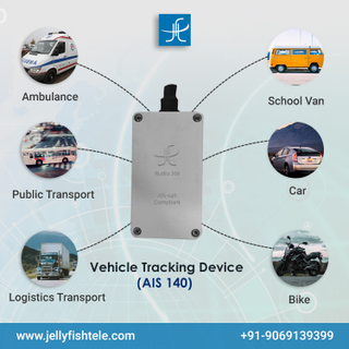 Illustration for article titled Take Care Of Your Vehicle With Our Vehicle Tracking Device